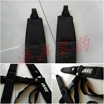 Universal Accordion Shoulder Strap 8 32 48 60 72 80 96120 96120 Accordion Nylon Fabric Cuddling Bag