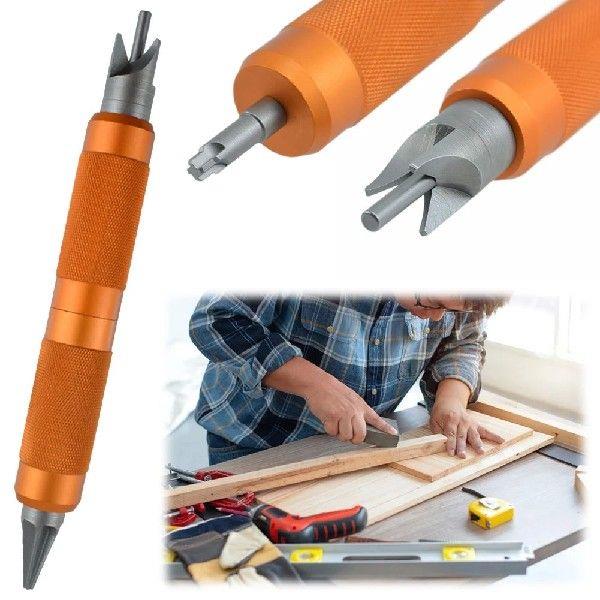 1 PC Case Prep Multitool Primer Pocket Cleaner Reamers - 图0