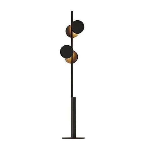 Art Led Nordic Minimalist Floor Lamp Living Room Home Decor - 图3