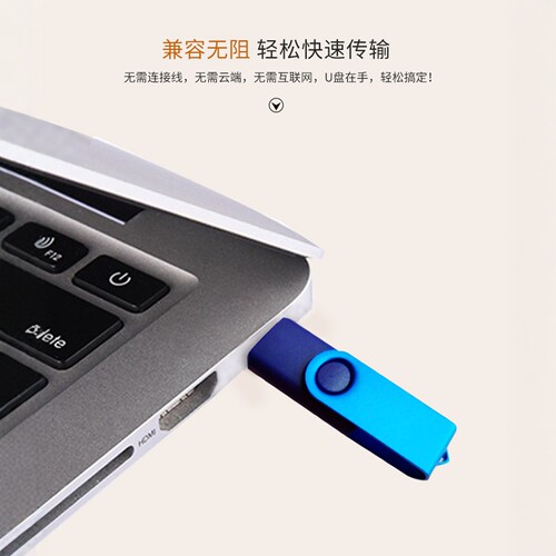 礼品刻字定制8gu盘16g优盘1g2g4g高速广告车载招投标512m128M256M - 图3