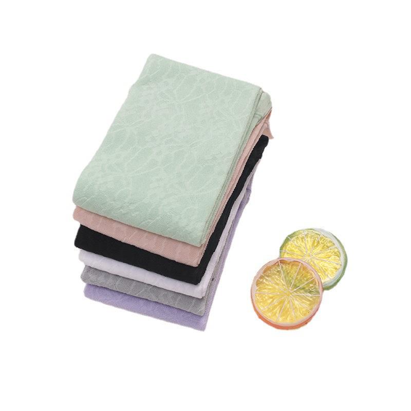 Thin Ice Lace Sunscreen Sleeves夏天 蕾丝防晒袖 - 图3