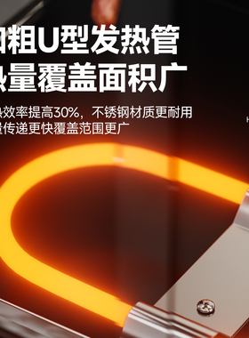 烤鸭保温展示柜-顺丰包邮