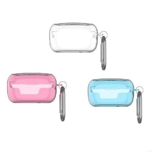 L74A Shockproof Cover Sleeve Guard Housing for TE-V1R HEN - 图0