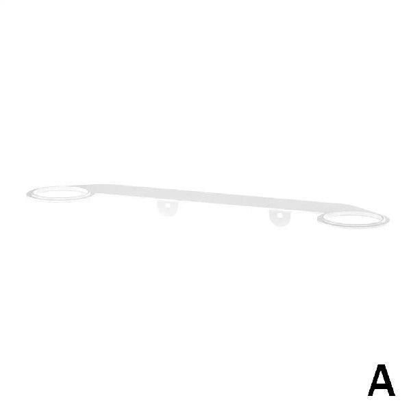 For Portal Handheld Wall Mount Bracket Game Console Storage - 图1