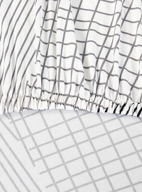 Universal Fold Armless Sofa Bed Cover Folding seat slipcover