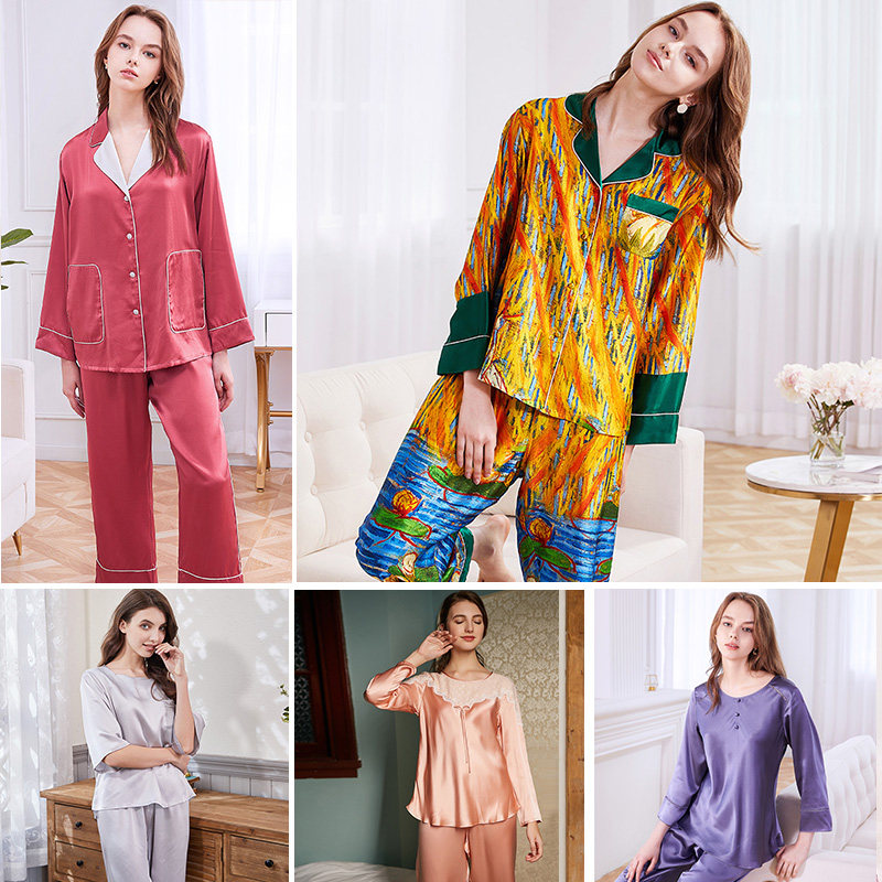 【特价清仓】美标长袖睡衣套装家居服 美标服饰宝航专卖睡衣/家居服套装