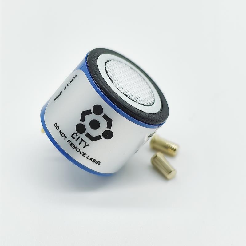 英国CITY 氧气感测器 4OXV 4OX-V 4OXV 40XV AAY80-390R-CN氧监视 - 图0