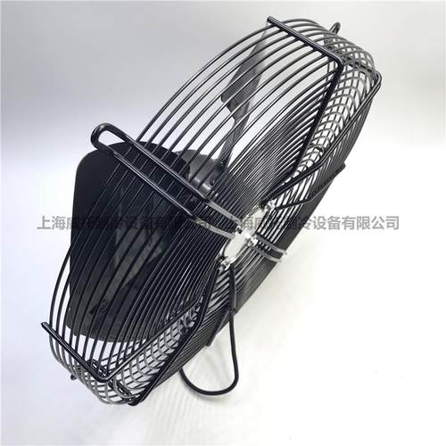 马尔外转子风机YSWF74L60P4-522N-450B吹风3相380V散热轴流排风扇 - 图1