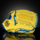 Customized Youth Adult Professional Training Baseball Gloves
