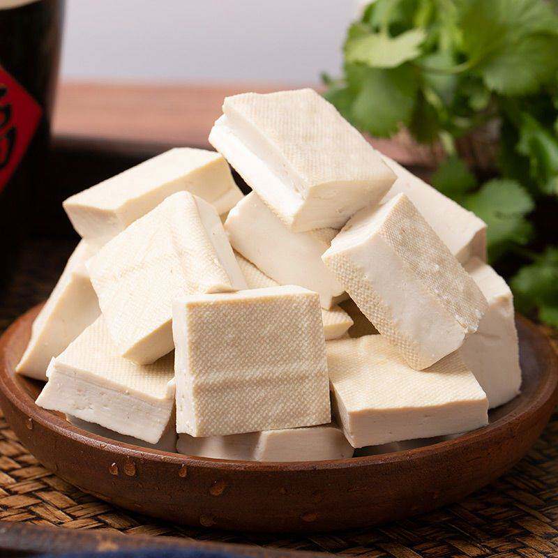  玖瑶湘豆腐干