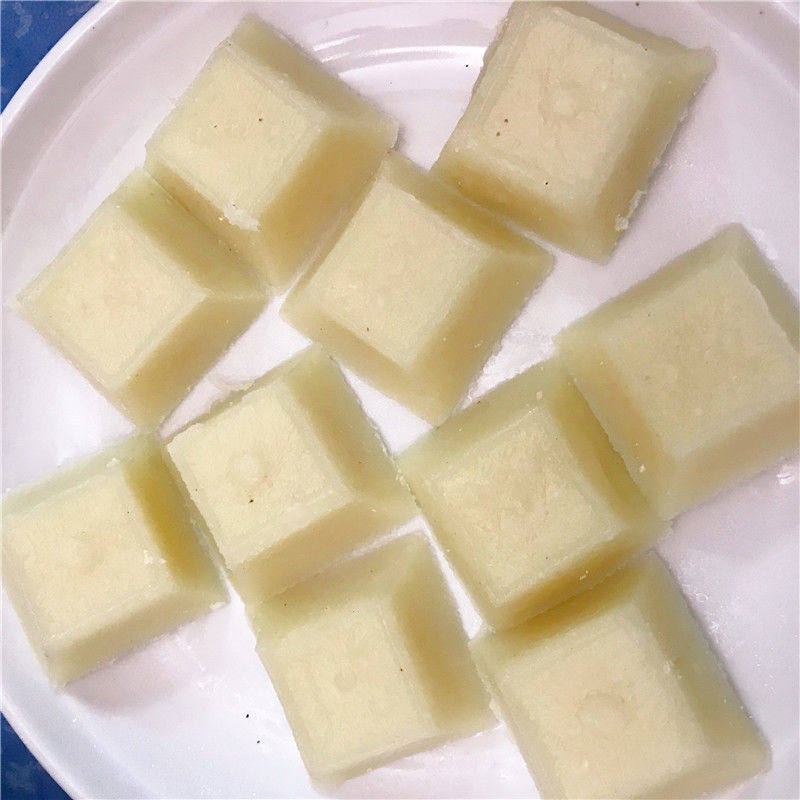东台年糕 粘糕 糯米糕 农家现做现发 苏北白年糕杂粮糕 粘玉米糕