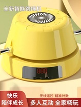 Children Athletic Equipment Sensation training Fitness Exercise Jump Long high home Exertion Physical Christmas Gifts