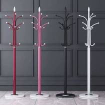 Hanger Ground Floor Bedroom Marble Metal Cloister Hang Clothes Rack Room Jane D Easy Home Shelf Light Weight