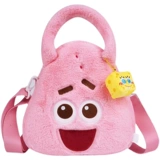 Поролоновая сумка для телефона, демисезонная сумка на одно плечо