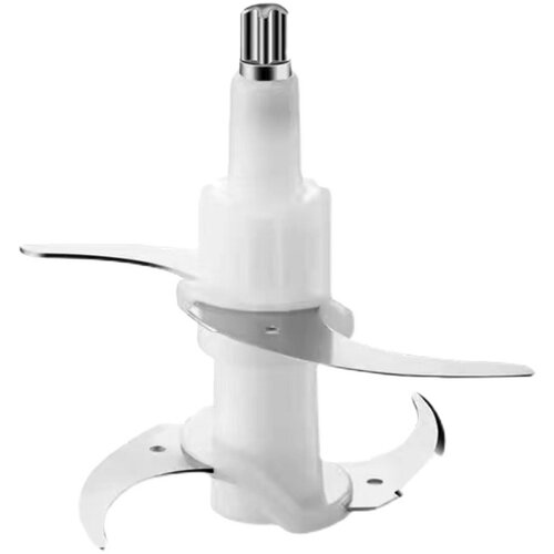 奥克斯绞肉机刀片2升刀头专用配件HX-J3016/J3051/J3019/J20/J22/ - 图2