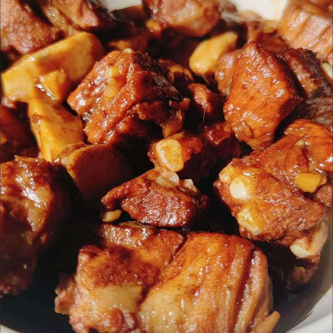 新鲜羊排块5斤河北坝上羔羊羊排肉质鲜而不膻