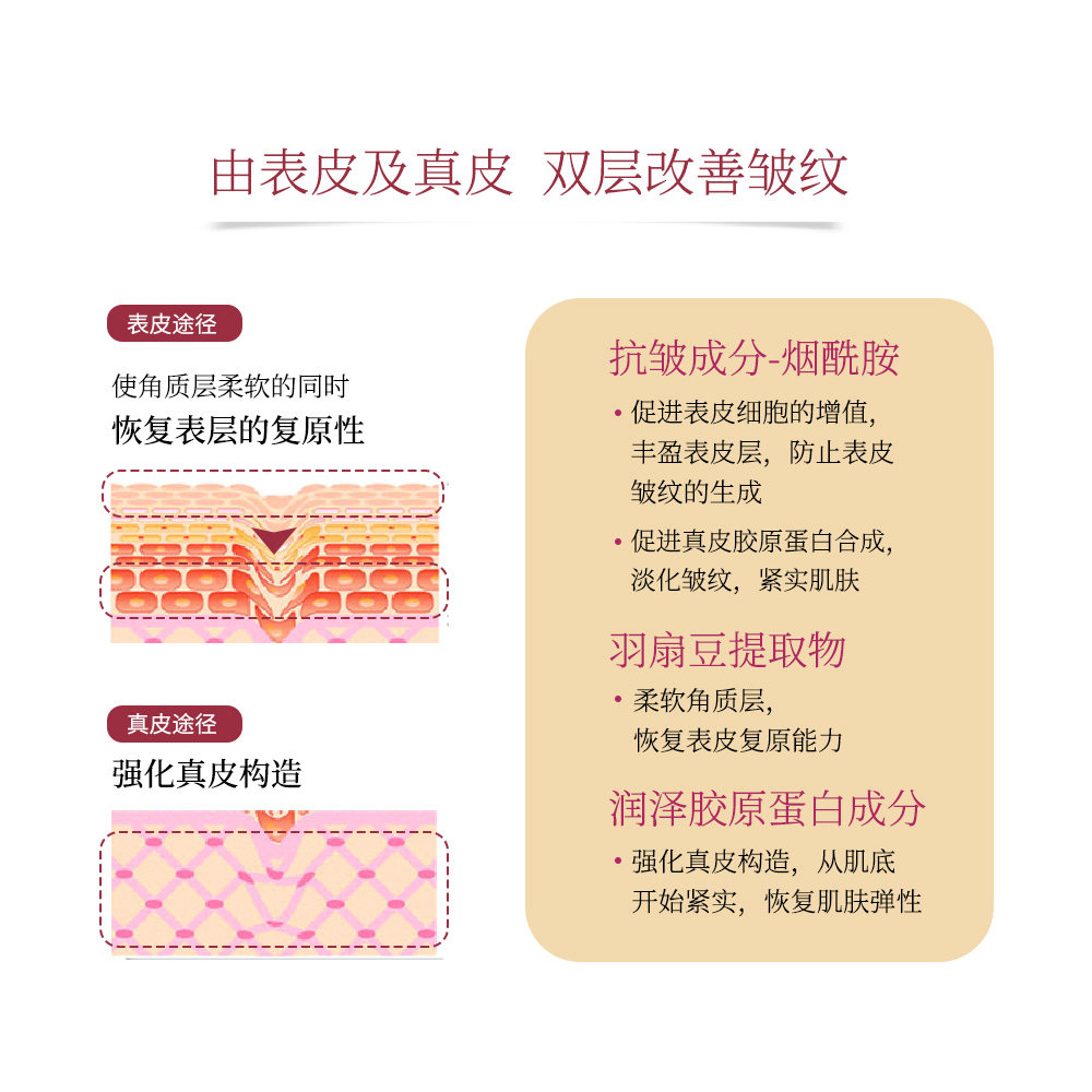 日本kose lecheri保湿抗初老爽肤水 TOMO海外化妆水/爽肤水