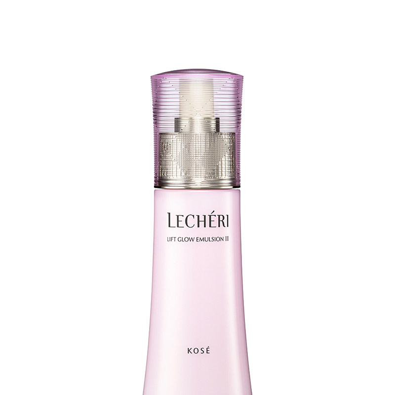 日本kose lecheri保湿抗初老爽肤水 TOMO海外乳液/面霜