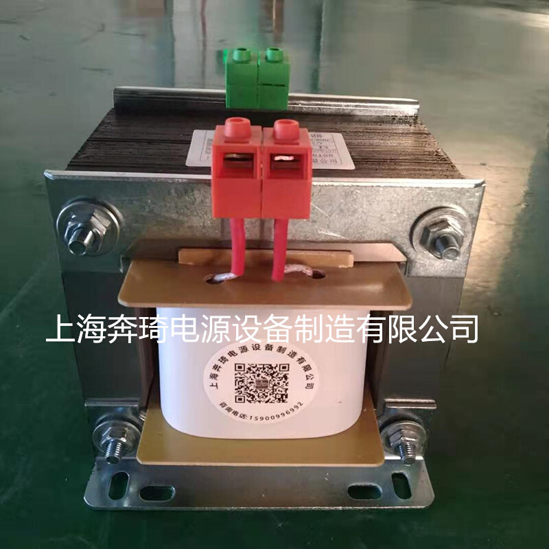 415v240v380V变220v转110v48v36v24v690V单相隔离控制变压器BK1KW - 图1