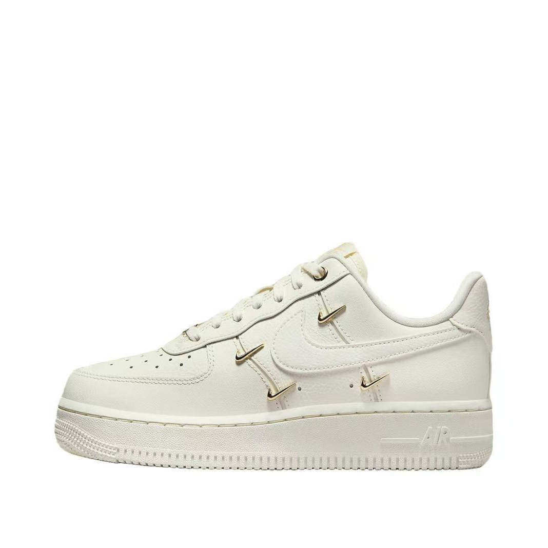 Nike Air Force 1 空军一号系列 舒适百搭 休闲板鞋 L1搏仓,淘宝优惠券,粉丝福利购,淘宝优惠卷
