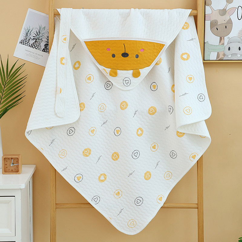 新生包被婴儿抱被小被子纯棉厚秋冬初生春夏外出四季通用品秋冬季,淘宝优惠券,粉丝福利购,淘宝优惠卷