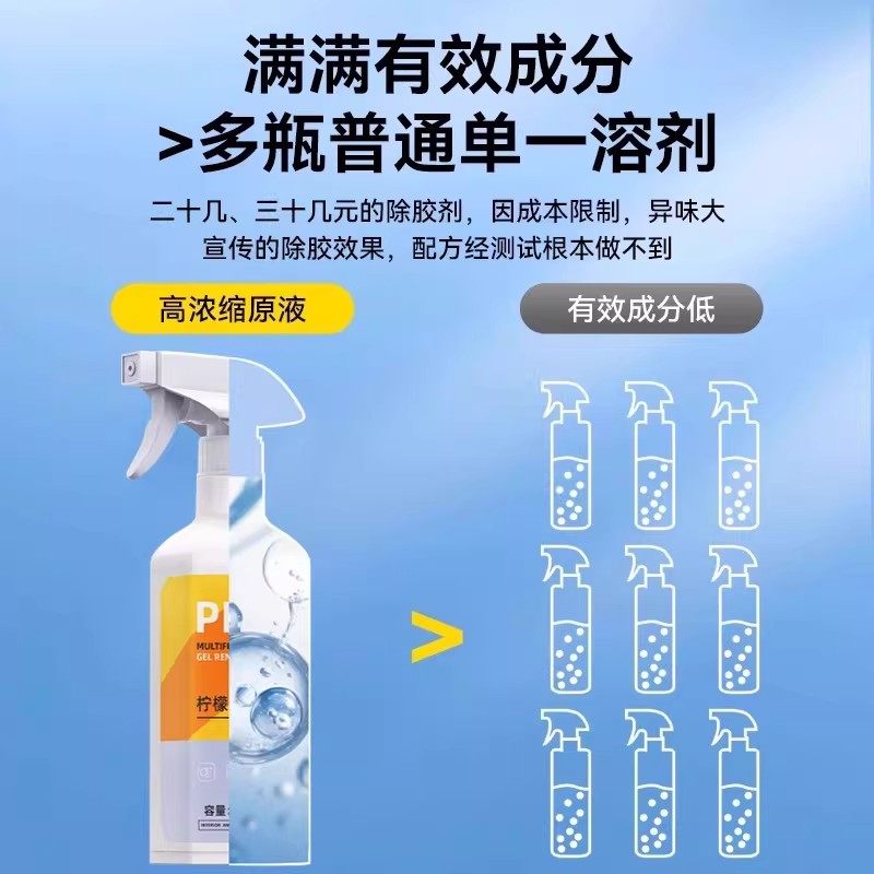 德国除胶剂去胶带粘痕万能家用强力免钉玻璃不干胶清除剂汽车专用,淘宝优惠券,粉丝福利购,淘宝优惠卷