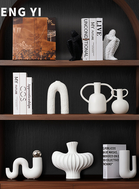 【软装饰抽象艺术】斗柜装饰