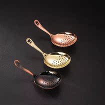 Bar Soul Italian-style Filter Julie Ep filter Ice Ice Cubes isolators Professional Wine Conditioning Appliances