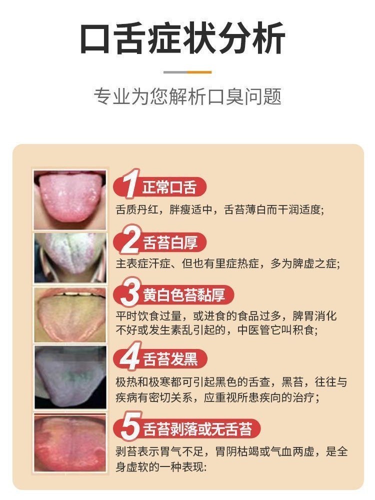 金源沙幽卫士丁香佛手沙棘片中老年人青少年口臭口苦口干口腔异味 - 图0