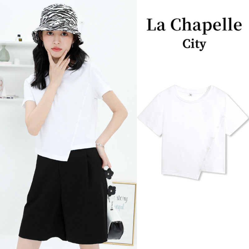  lachapellecityT恤