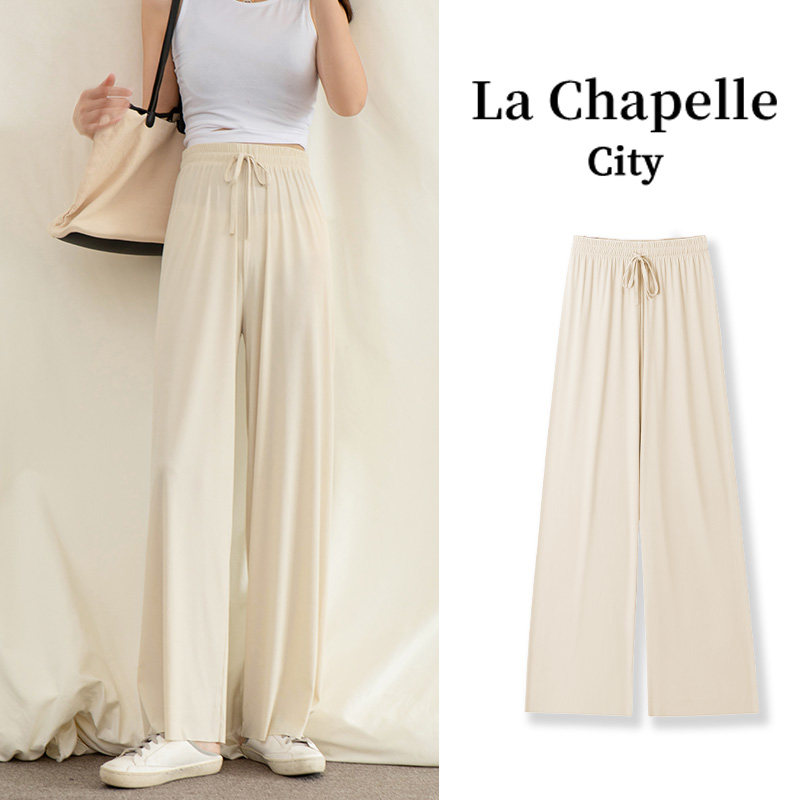  lachapellecity休闲裤
