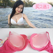 Swimsuit Special Thickened Breast Pad Swimming Bikini Sports Underwear Mat Wrap Chest Swimsuit Poly waterproof