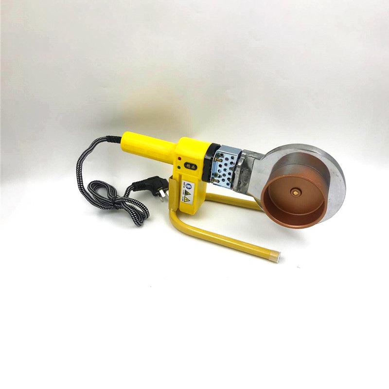 ppr75-110恒温电子热熔器 pe可调温水管热熔机 32-63数显熔接器 - 图1