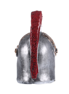 酒吧树脂骷髅头万圣节礼物个性摆件家居饰品树脂骷颅头骨跨境货源