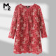 ພາກຮຽນ spring ແລະ summer ຕາຫນ່າງ retro lace lace ແຂນຍາວ chiffon cardigan