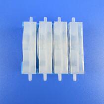 Continuous supply of ink system accessories Return Valve Pressure-stabilized Valve Stop Valve Ink valve Anti-back flow continuous ink system check valve