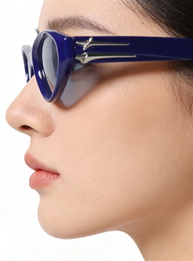 GM风UV400防晒可配近视墨镜