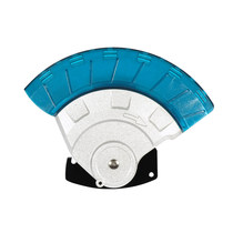 Shepherd 105A 1246 Shengbang 1021 Shuangmu 7255 250A Saw aluminum machine to protect the casing accessories