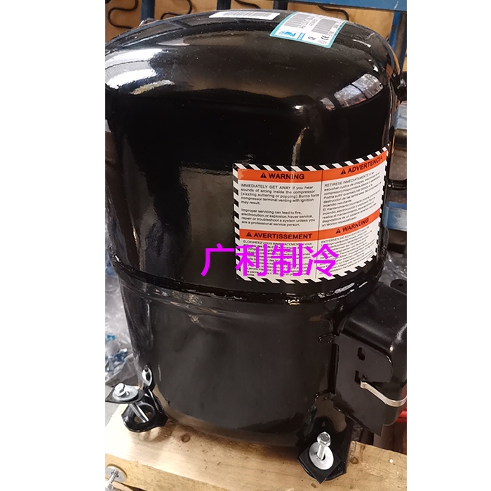 AG133UT-003-A4 AGC5561EXG AG133UT-003-C4美国泰康5P空调压缩机 - 图1