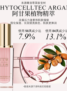 爱怡美IEM植物原生阿甘果精华