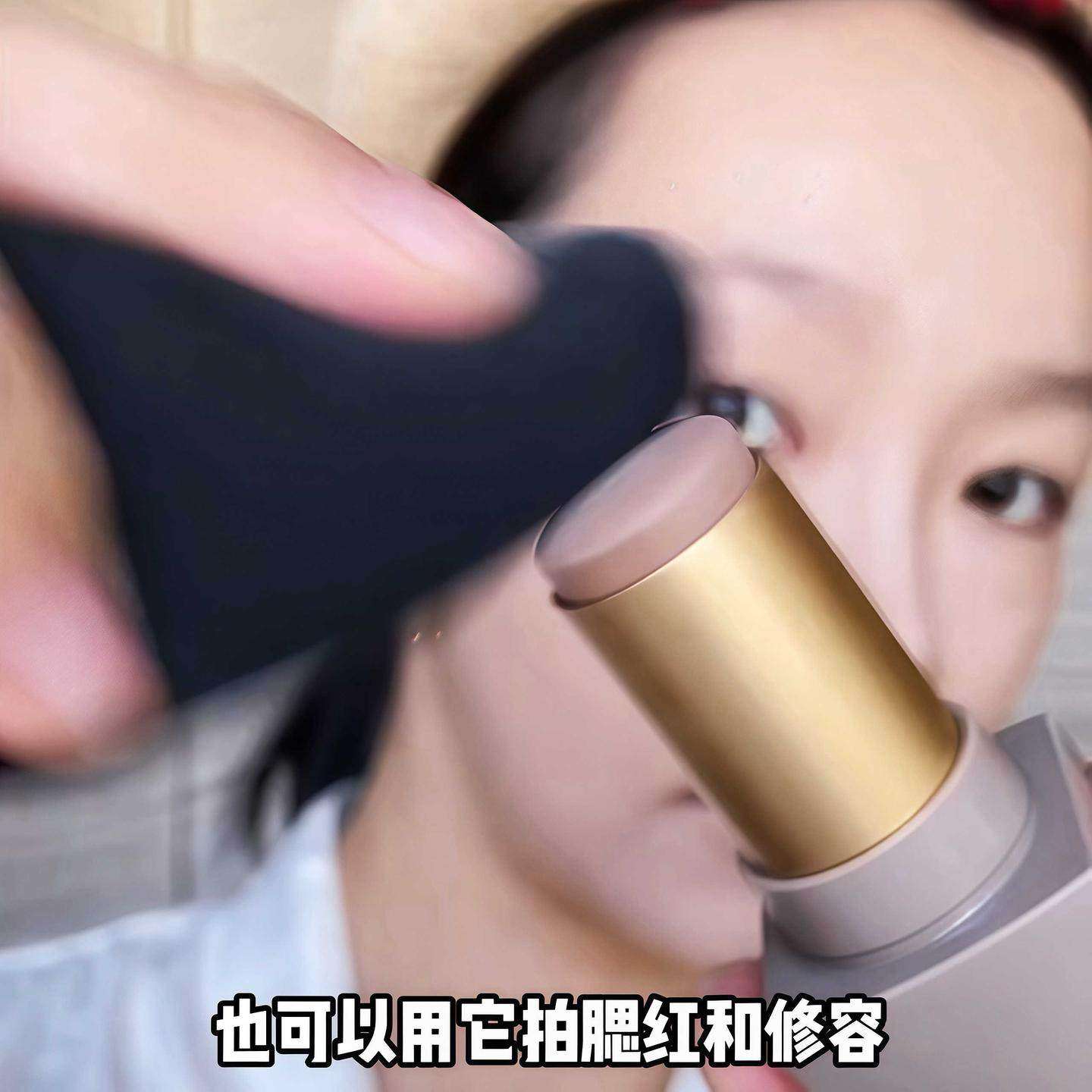 化妆师人手一个！切面美妆蛋粉扑腮红高光修容专用定妆便携美妆蛋,淘宝优惠券,粉丝福利购,淘宝优惠卷