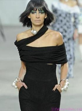 jewelry pearl necklace women accessories珍珠夸张项链女项圈