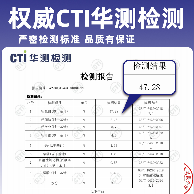金吉瑞king jerry鲜肉烘焙猫粮无谷成猫幼猫全期奶糕全价通用猫食 - 图0