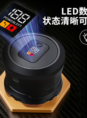 德国进口6D电动剃光头神器剃须刀男刮胡刀全身水洗磁吸六刀头理发