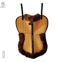 892 horseback riding saddle sweat cushion saddle cushion equestrian preparation for horse accessories