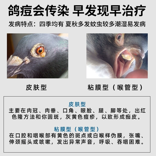 Парша от прыщей Airimu, натуральные растения от прыщей во рту голубя и уголках глаз, платикодон, жимолость, неочищенный экстракт