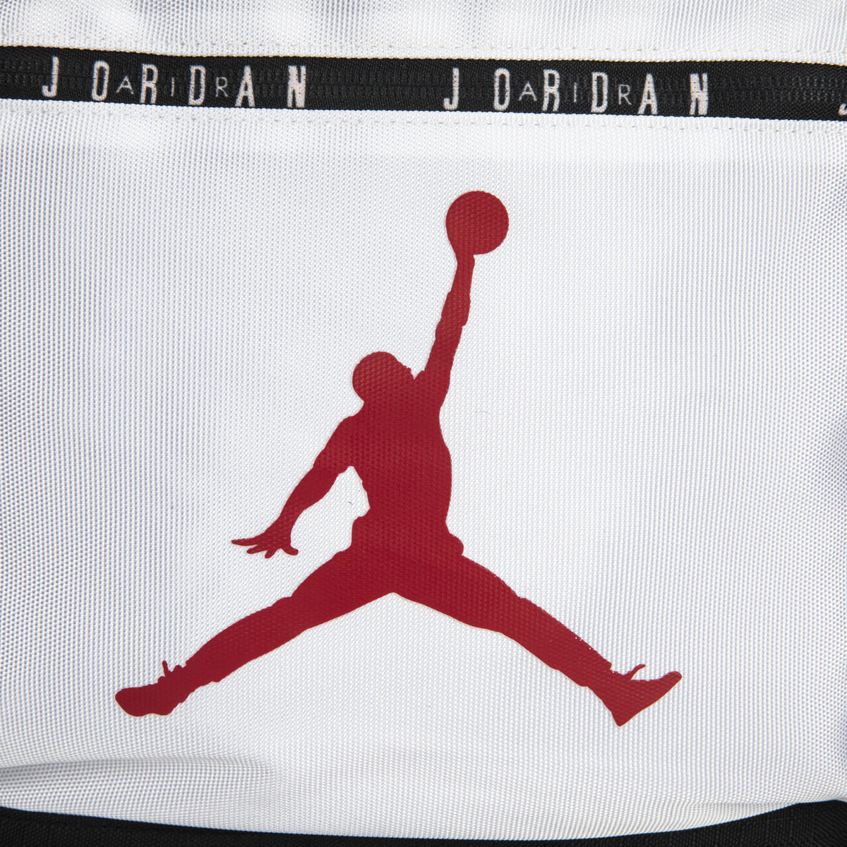 Nike JORDAN Sports Backpack Large Capacity Backpack Adult Student School Bag JD2233029GS-001