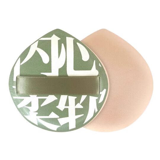 Marshmallow powder puff air cushion beauty egg dry and wet