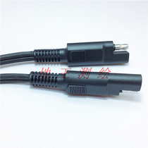 TOPCON Tupconn GPS Power Extension Cord Cable A00300 Power Extension Cord 2M