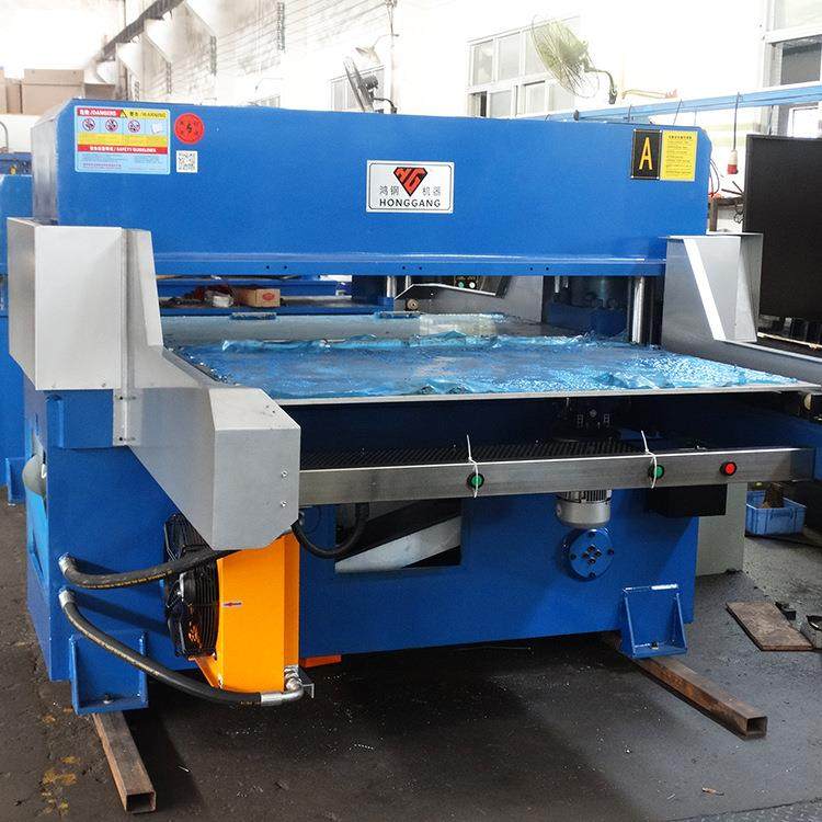 全自动裁断机单双边自动送料自动堆叠裁断机厂家直销,淘宝优惠券,粉丝福利购,淘宝优惠卷